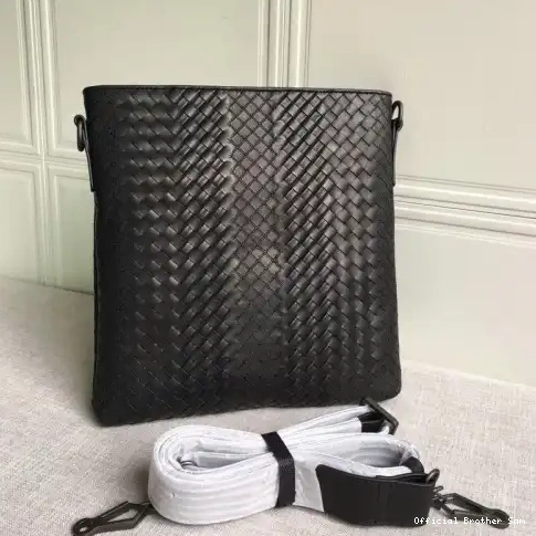 Official Brother Sam 2108SF0307 Veneta Bag Bottega 0708